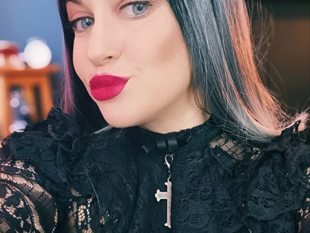 Perfil con LadyScorpion - Imagen  n°13