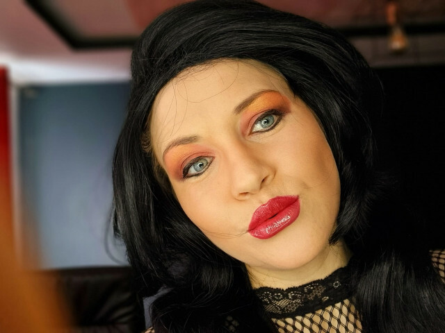 Perfil con LadyScorpion - Imagen  n°14