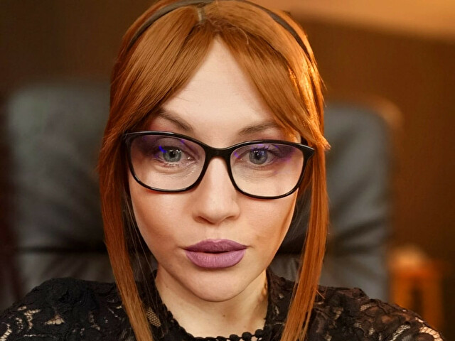 Perfil con LadyScorpion - Imagen  n°16