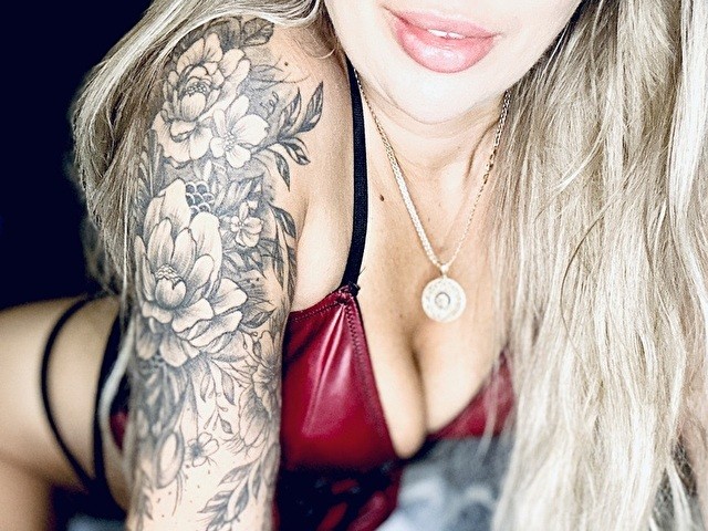 LadySexy's Profil - Bild n°0