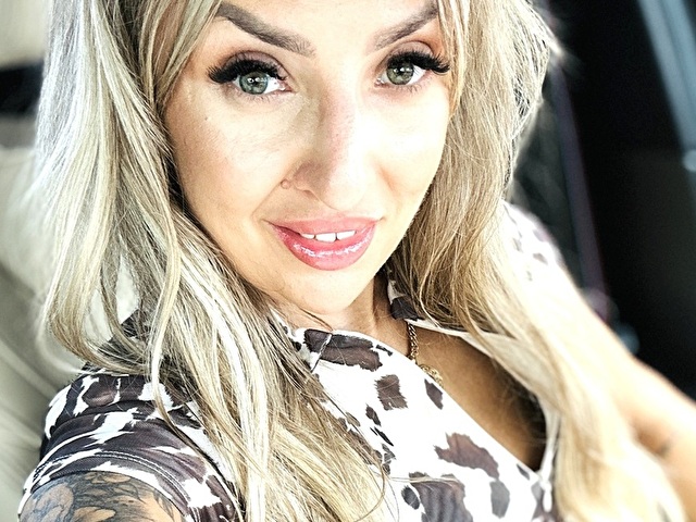 LadySexy's Profil - Bild n°1