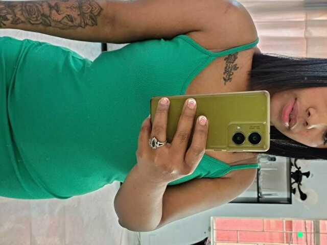 Perfil con LADYSLAVE - Imagen  n°5