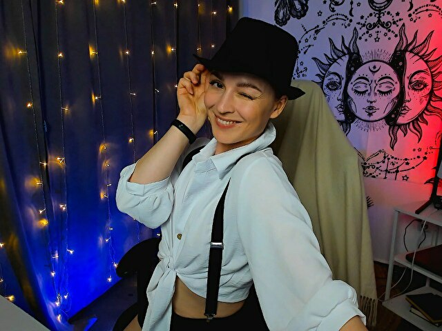 Perfil con Ladysmile - Imagen  n°10