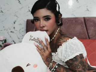 Webcam sex con Ladysquirts