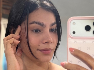 Sexo por webcam con Ladysweet18