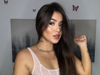 Ladytanner's Sexcam