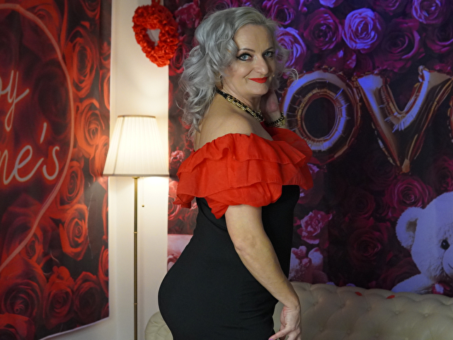 LadyTouch's profile - Image n°5