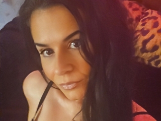 Profil de Ladyvelvetxoxo