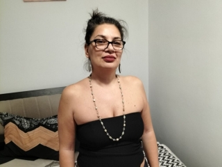 Ladyviv's Sexcam