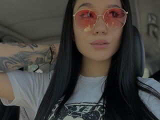 Ladyxshelbi's Sexcam