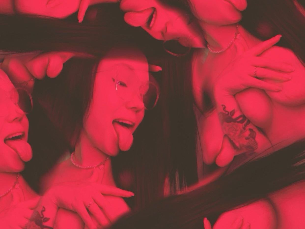 Ladyxshelbi's Profil - Bild n°1
