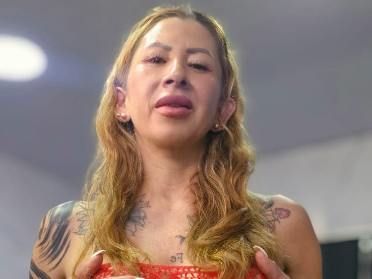 Profil de Ladyy_Scarlett - Photo n°1