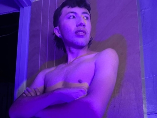 Webcam sex con Laelvira