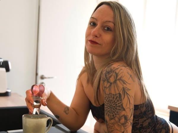 Laetiluxure's profile - Image n°1