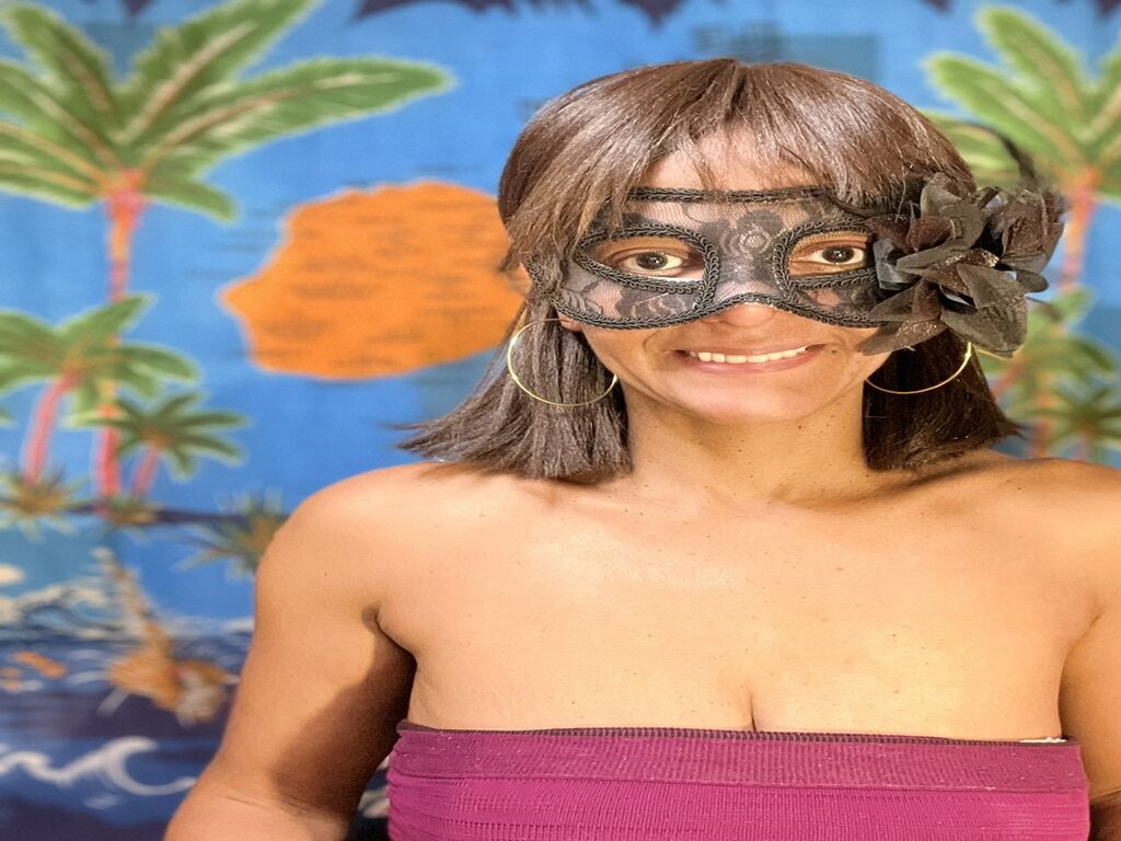 Laetitiafunny's profile - Image n°0