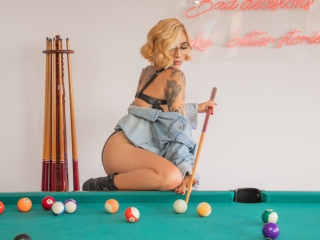 Lafetarte's Sexcam