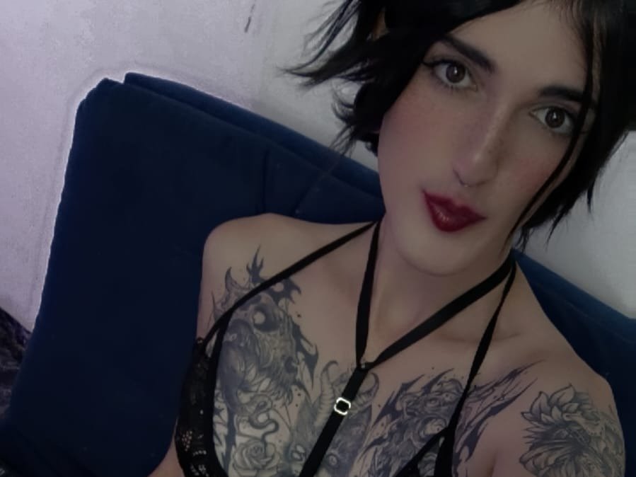 Laflur_Ink's profile - Image n°0