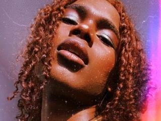Lagoldenbitch's Sexcam