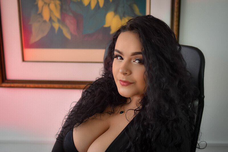 Profil de Laia_Rosee - Photo n°0