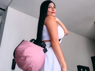 Webcam sex met Laia_Torres22