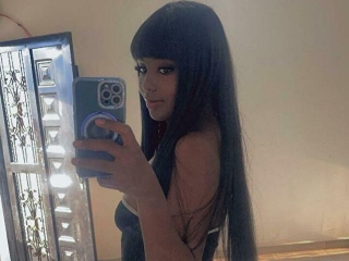 Laiabrownn's Sexcam