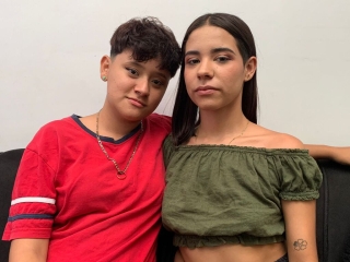 Laiiaandbellaa's Sexcam