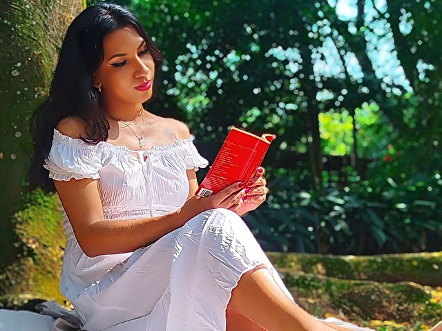 LaiilyBell's profiel - Afbeelding n°25