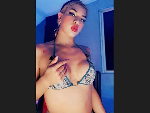 Profil de LaiilyBell - Photo n°6