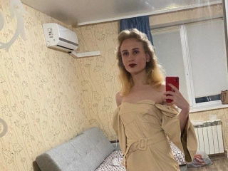 Lailablare's Sexcam