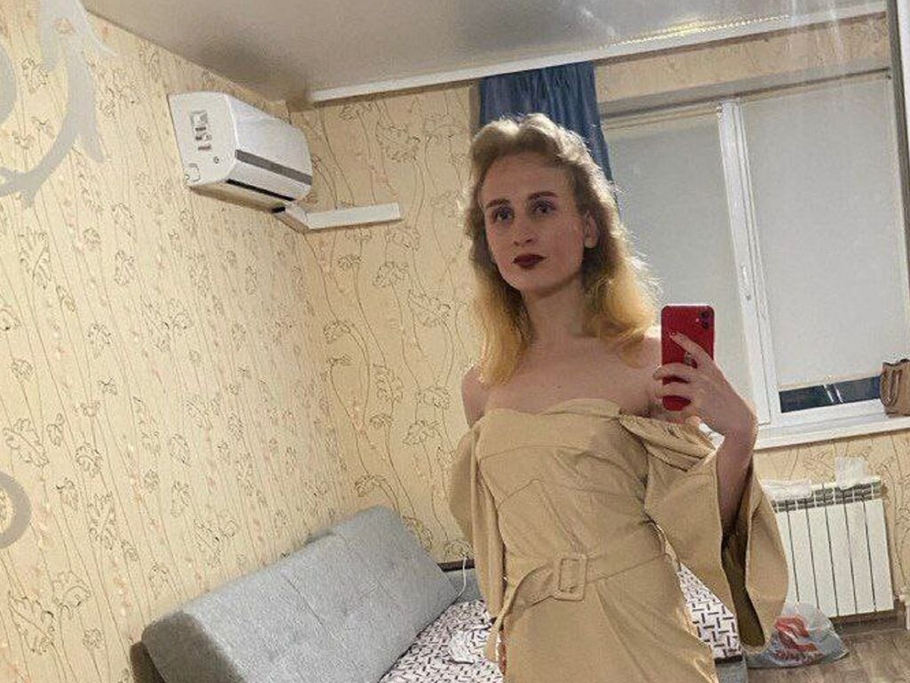 Lailablare's profile - Image n°0