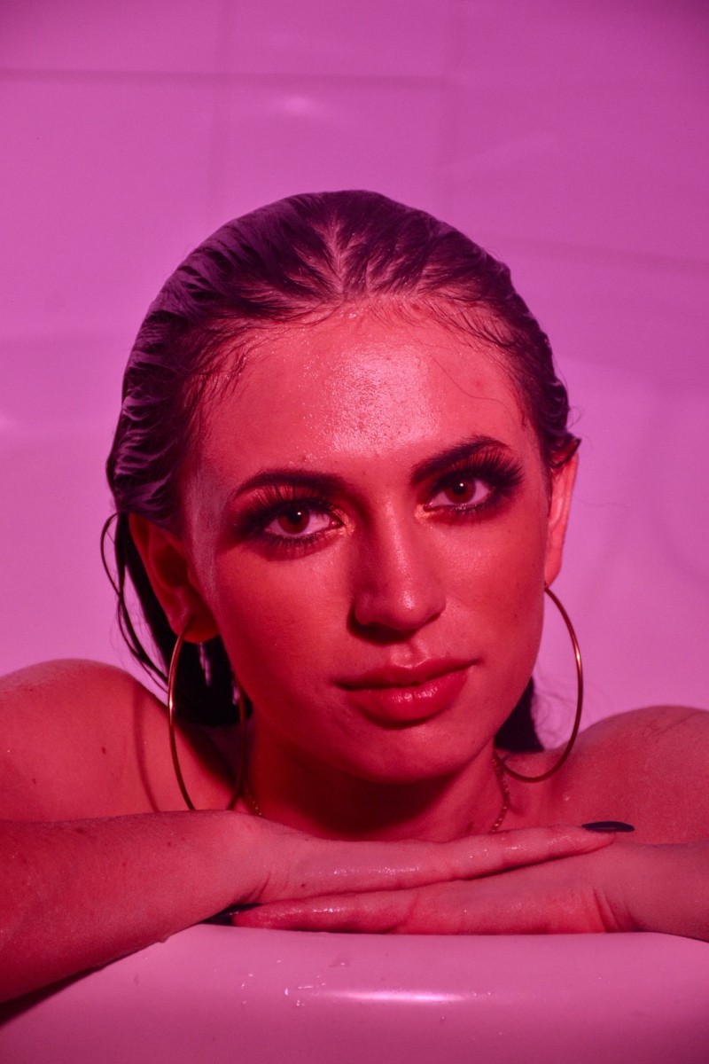 Lailacross's profile - Image n°2