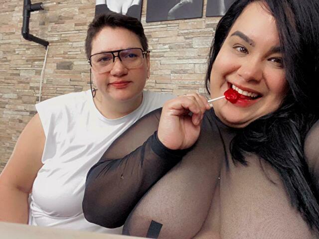 Perfil con SheylaBBW - Imagen  n°17