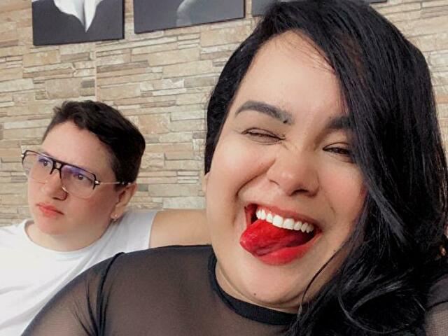 Perfil con SheylaBBW - Imagen  n°16