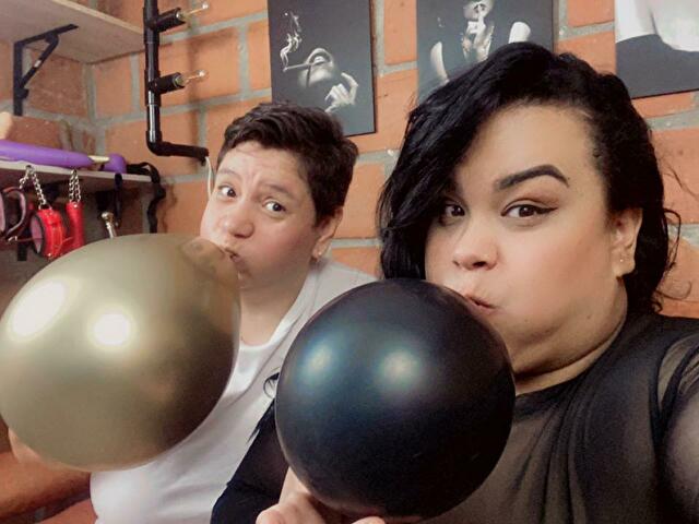 Perfil con SheylaBBW - Imagen  n°10