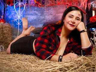 Lailamedina's Sexcam
