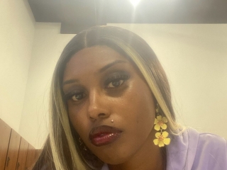 Lailani_Diore's Sexcam