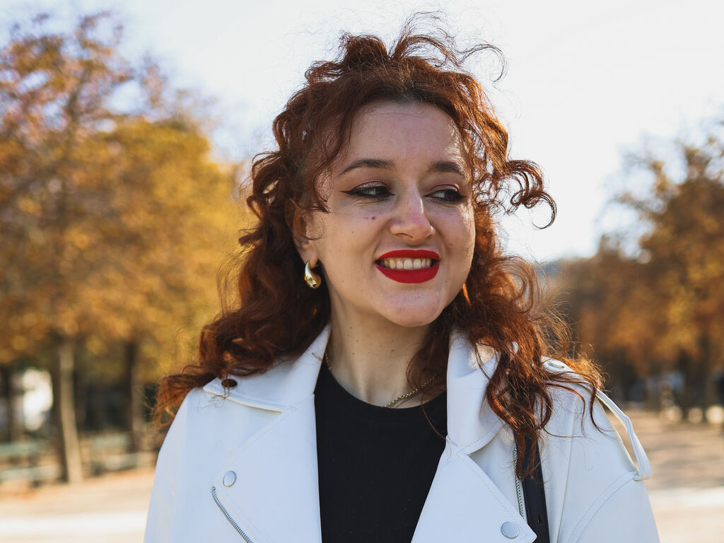 Lailanoire's profile - Image n°1