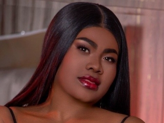 Webcam sex con Lailawilson