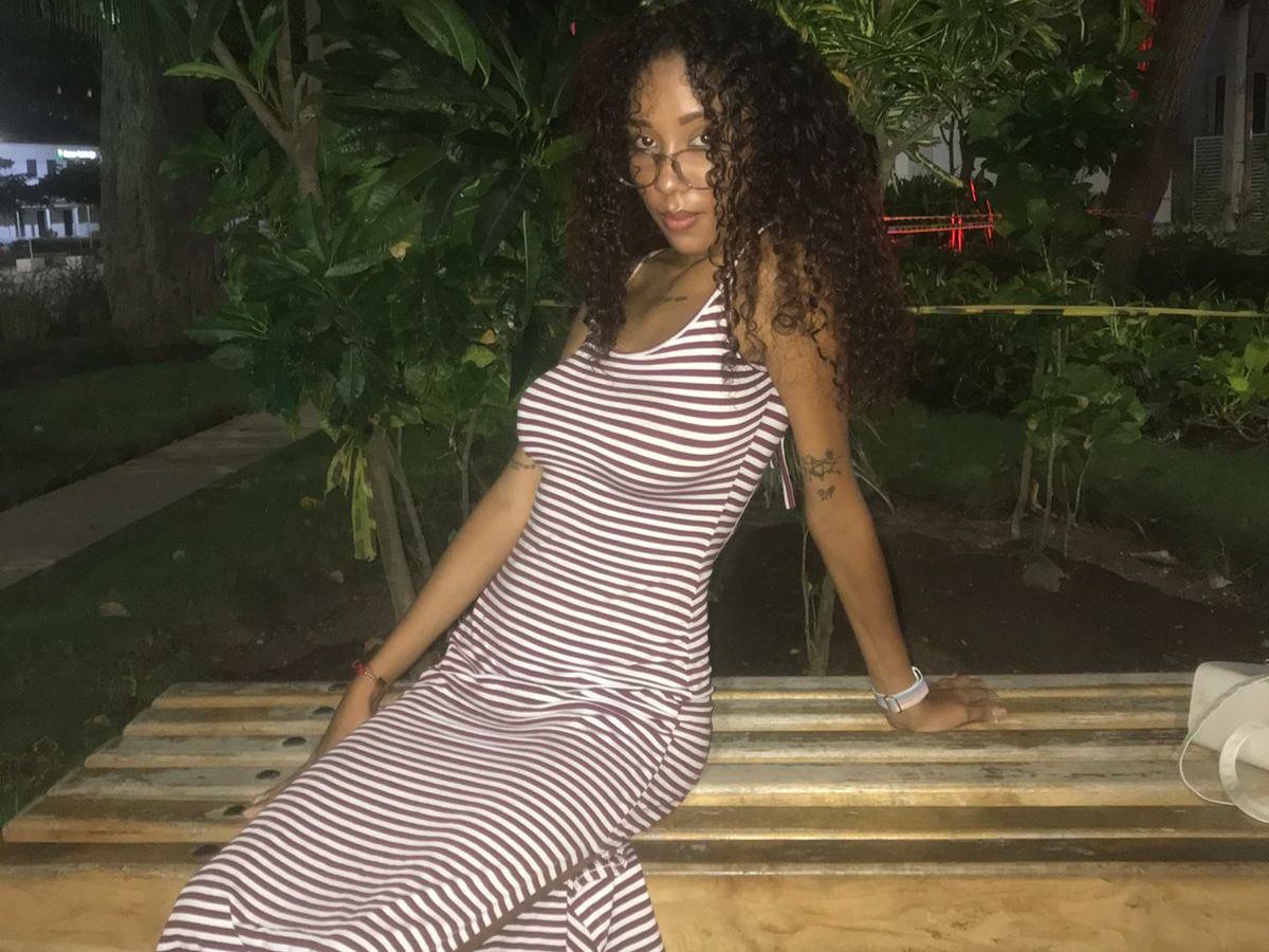 Perfil con Laizasamtha - Imagen  n°9