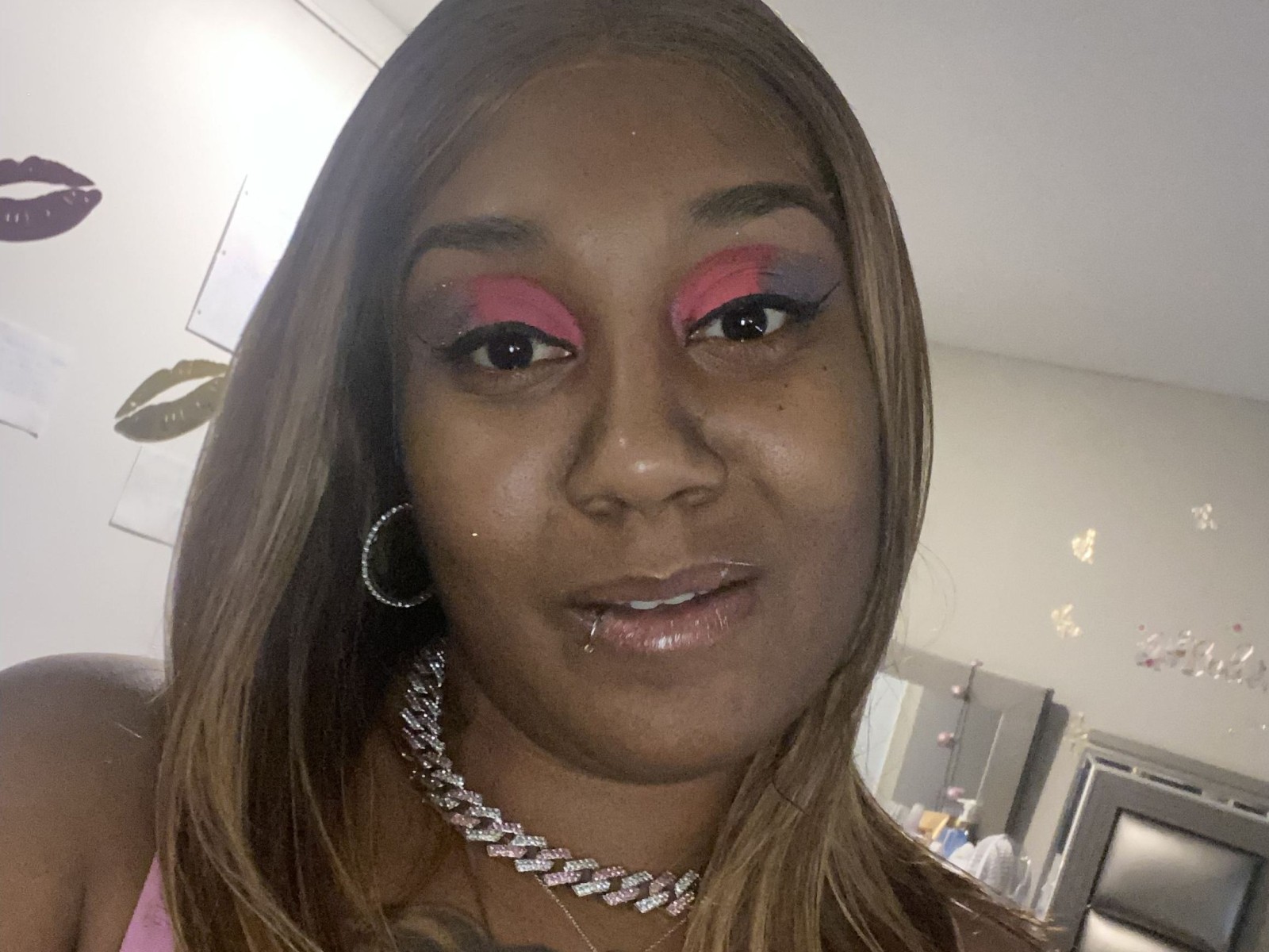 Lakaylarichardson's profile - Image n°0