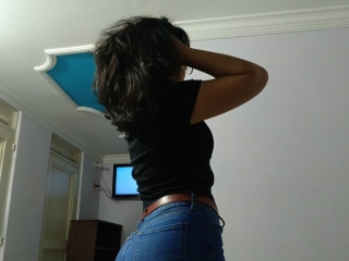 Profil de Lala_Lemonds