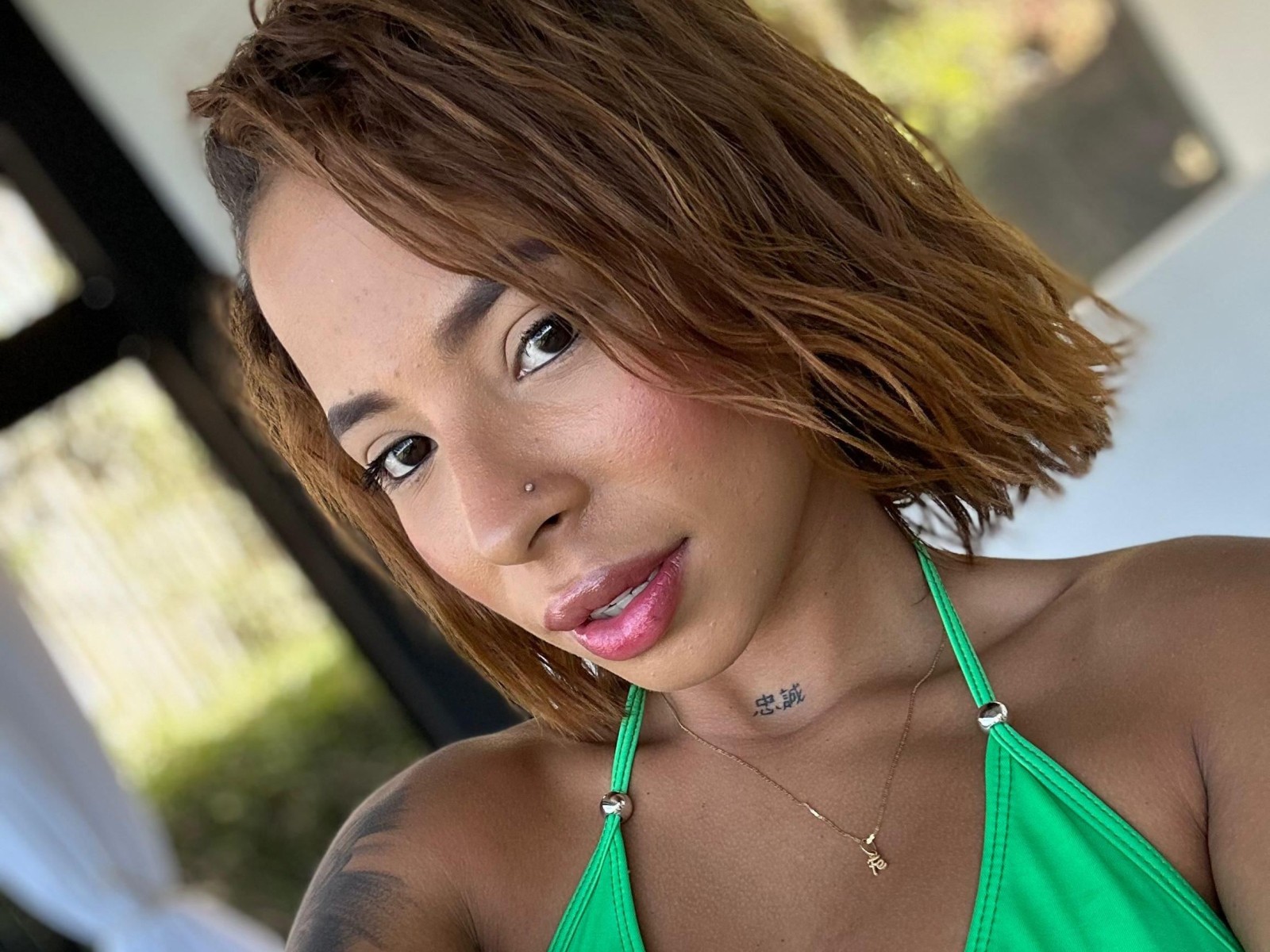 Lalamariie's profile - Image n°0
