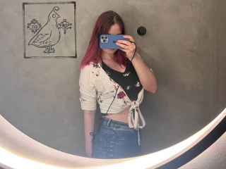 Webcam sex met Lalaruhstorfer