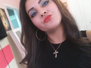 Lalathesexiest1989's Sexcam