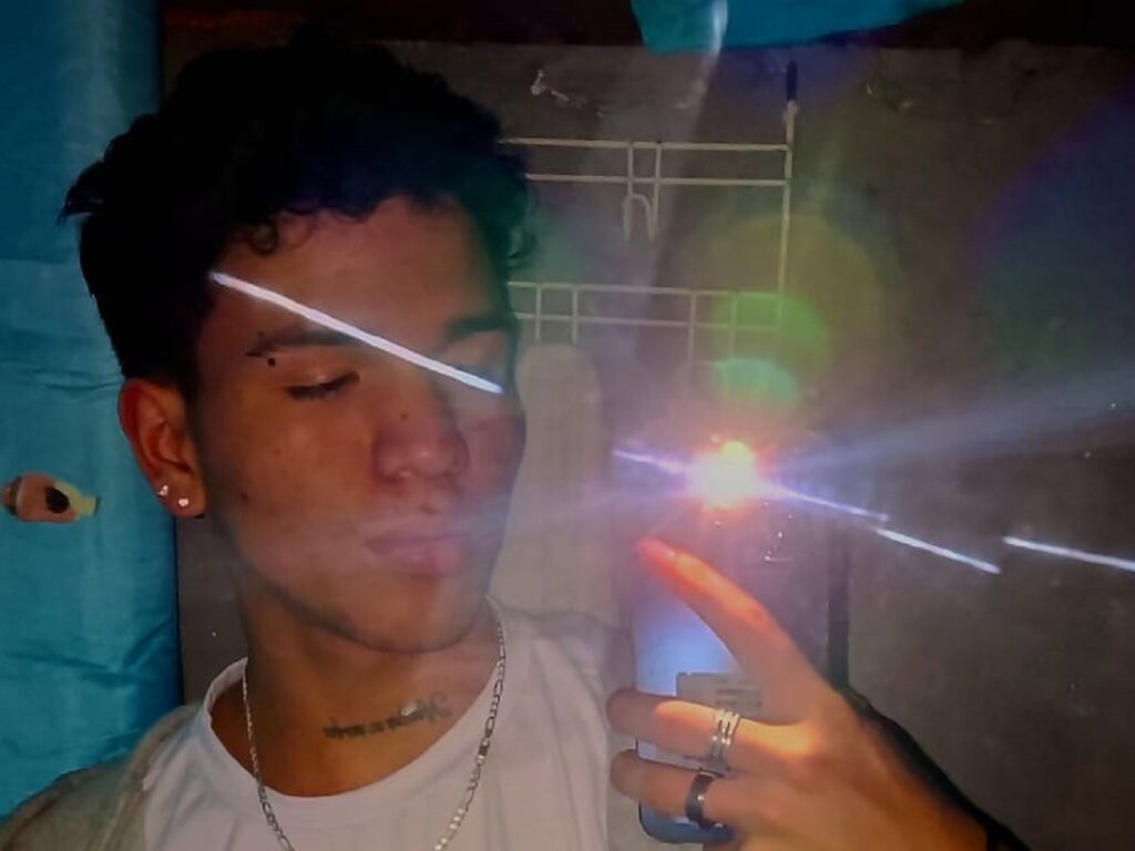 Perfil con Lalexsiete - Imagen  n°1