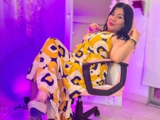 Webcam sex con Laliitaclark