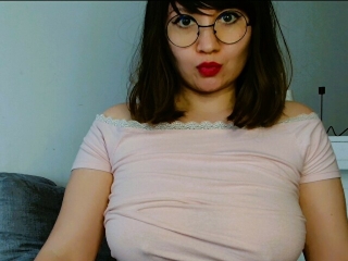 Lalilu's Sexcam