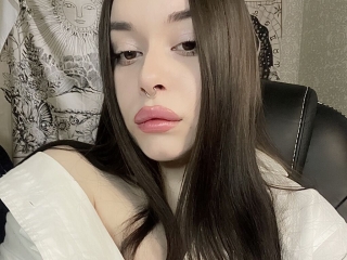 Lalisamoore's Sexcam