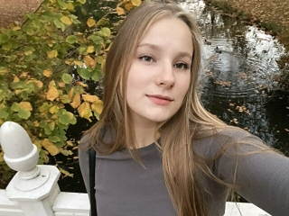 Sexcam Porn von Lalise