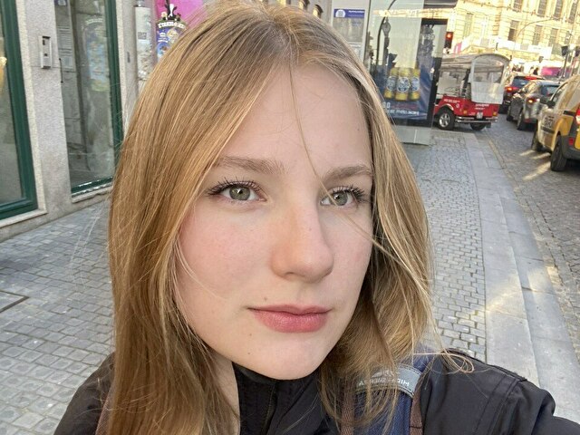 Lalise's Profil - Bild n°2